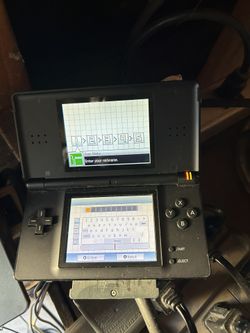 Game boy Advanced & 2 Nintendo DS