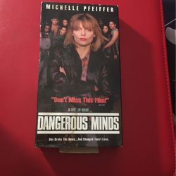 VHS 