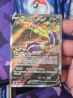 Skuntank v alt art