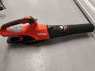 Echo blower and weed Whipper tools only