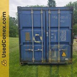 20ft & 40ft Shipping Containers Pay After Delivery Great Condition 😀