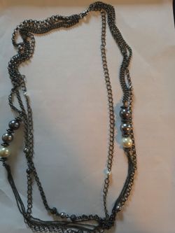 1989 vintage costume jewelry.