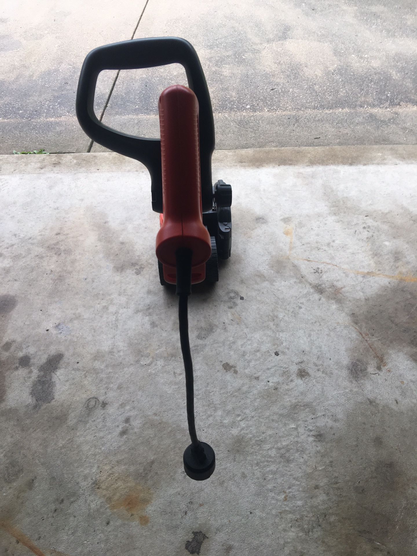 Grass Trimmer