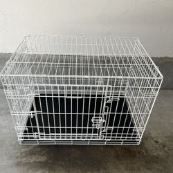 Dog Crate