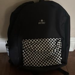 Acembly backpack