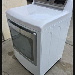 Electric Dryer - Secadora Eléctrica.            ¡¡¡¡90-DAYS-WARRANTY!!!!