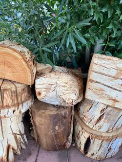 Free wood