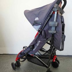 Maclaren Stroller