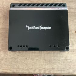 Rockford Fosgate