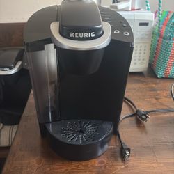 Keurig K Classic