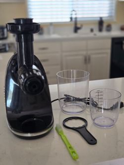 Juicer
