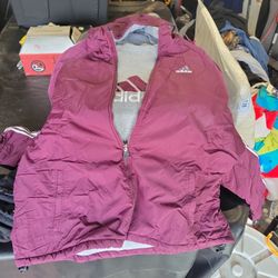  Adidas Jacket Mens 