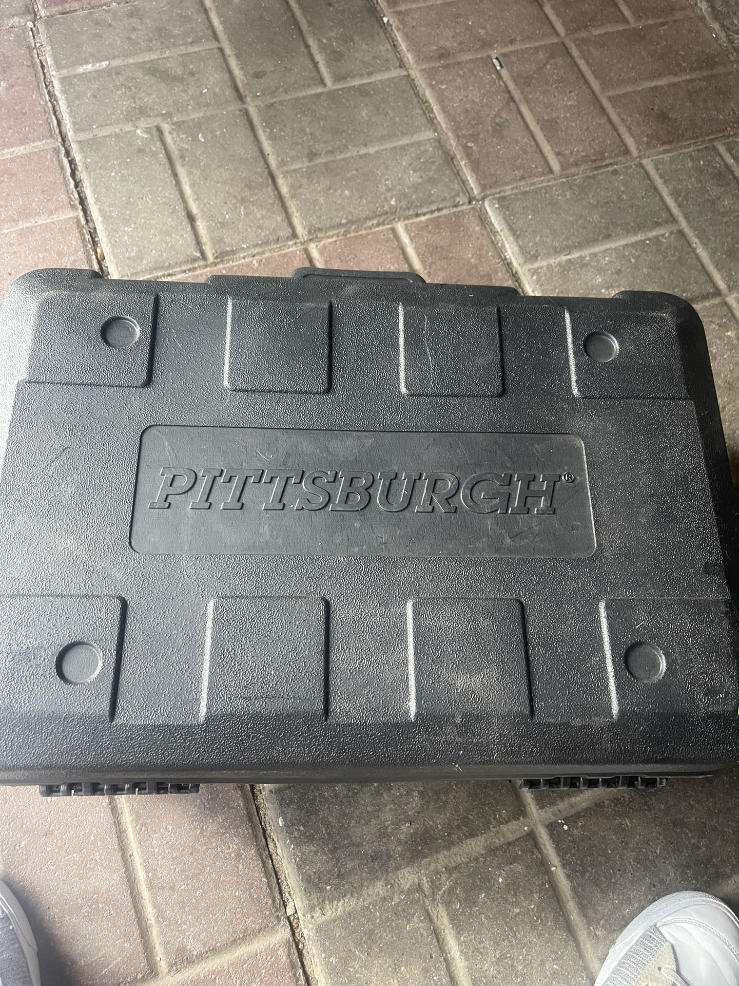 Pittsburgh Tool Box