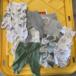 Preemie Baby Clothes