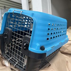 Cat Crate/carrier