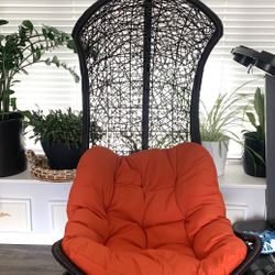 Big Swing Chair 