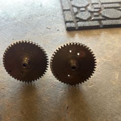 Mini Bike Cams 212cc