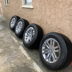 Wheels