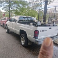 2003 Dodge Ram 1500