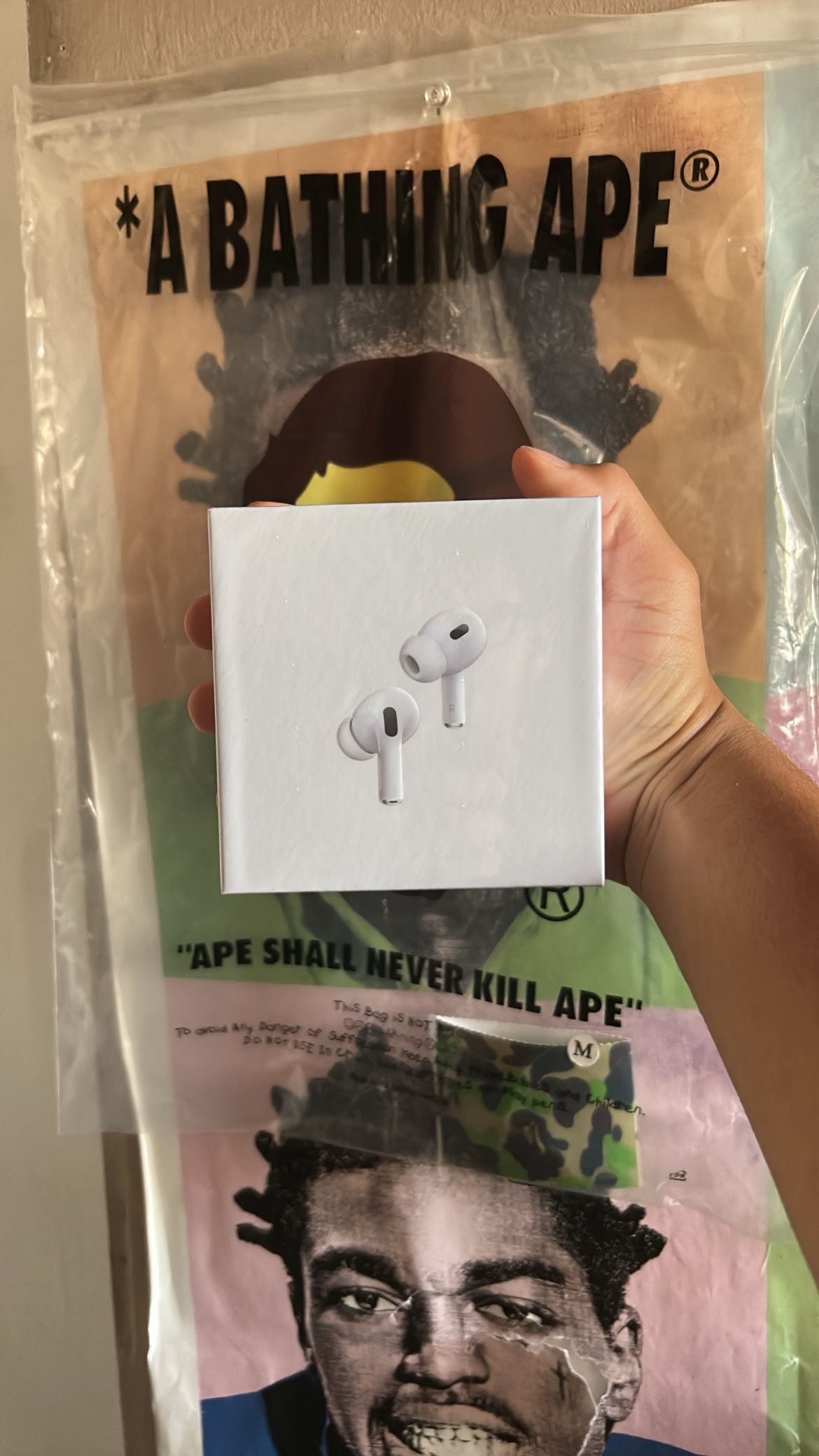 AirPods Pro