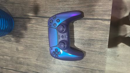Ps5 Controller