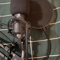 USB Microphone, MAONO