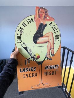 Vintage Wall Decor