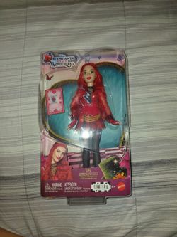 Descendants