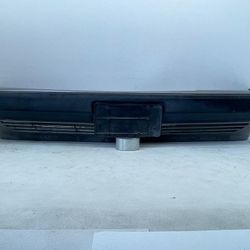 1983 Mercedes 190E Front Bumper OEM