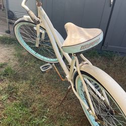 Huffy Ladies Bike