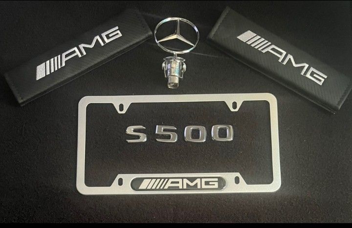 Mercedes-Benz Accessories