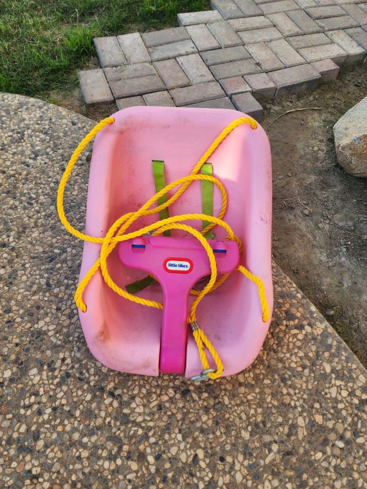 Baby Swing