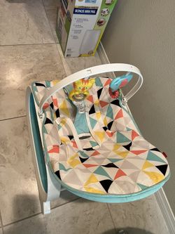Baby Rocker