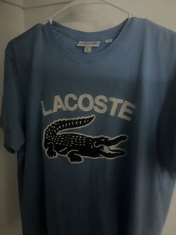 Lacoste Shirt