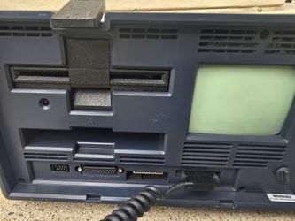 Osborne 1 portable Computer