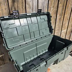 Plano Sportsman Trunk Storage Box 