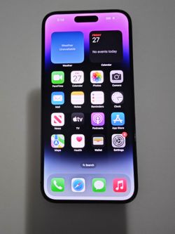 iPhone 14 Pro Max 128GB – T-Mobile