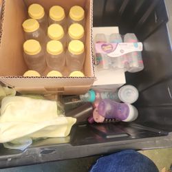 Bottles