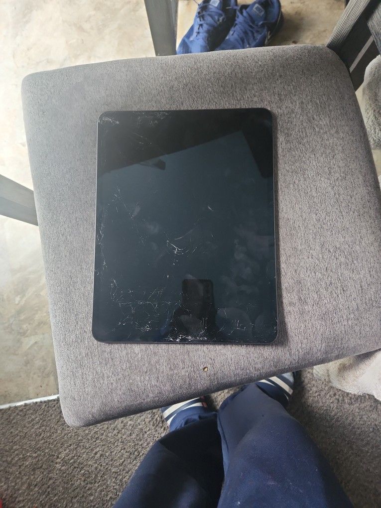 Apple Ipad Pro M4