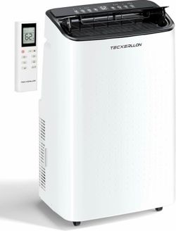 TECXERLLON Portable Air Conditioner