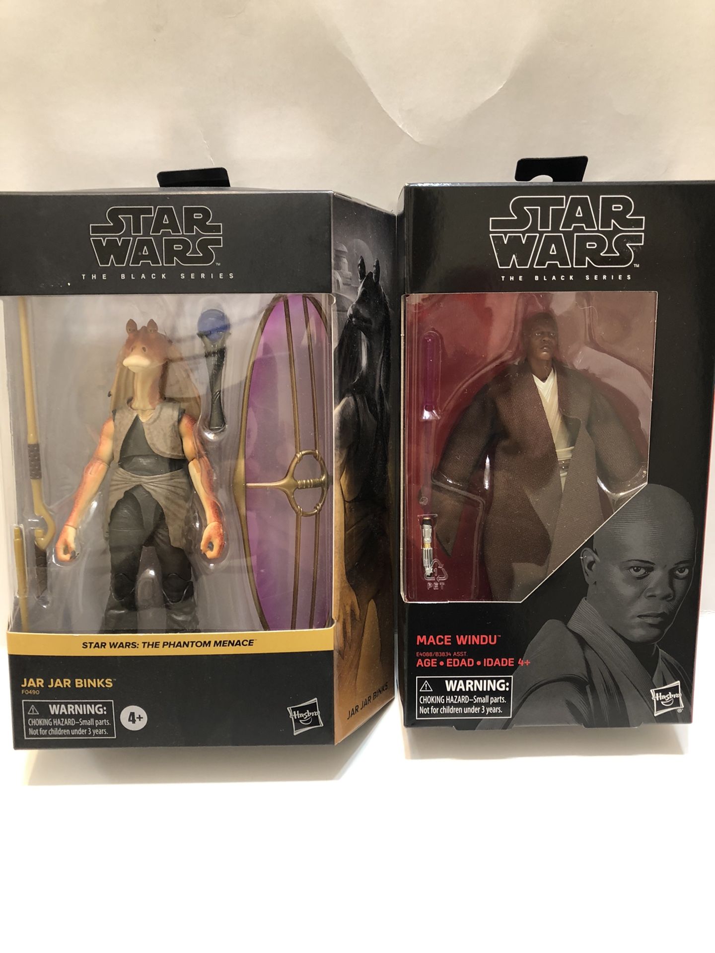 Star Wars Black Series 