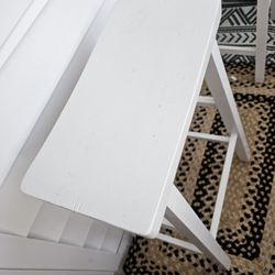 28.5 Inch Tall Stools