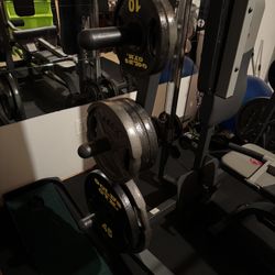 Like New Weights