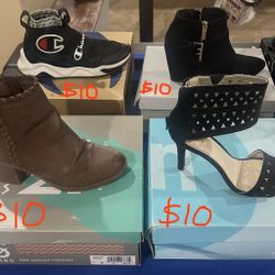 Shoes