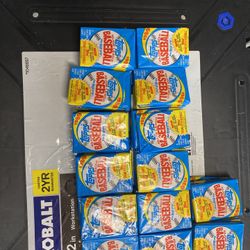 $5.00 Each Single Packs $8.00 Each 3 Packs