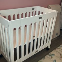 Baby Crib For Sale