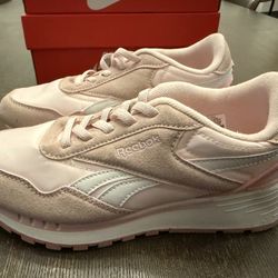 Reeboks Size 3