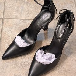 Women's Heels Size 8