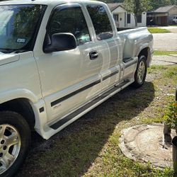 Chevrolet 2004
