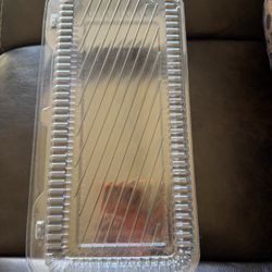 400 Count Plastic Containers